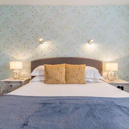 Heidi'S Grasmere Lodge Екстер'єр фото