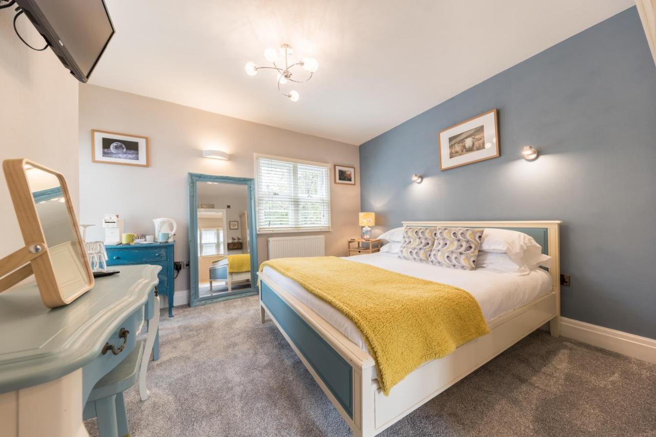 Heidi'S Grasmere Lodge Екстер'єр фото