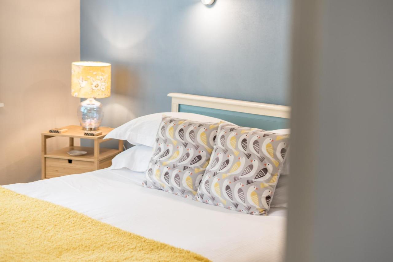 Heidi'S Grasmere Lodge Екстер'єр фото