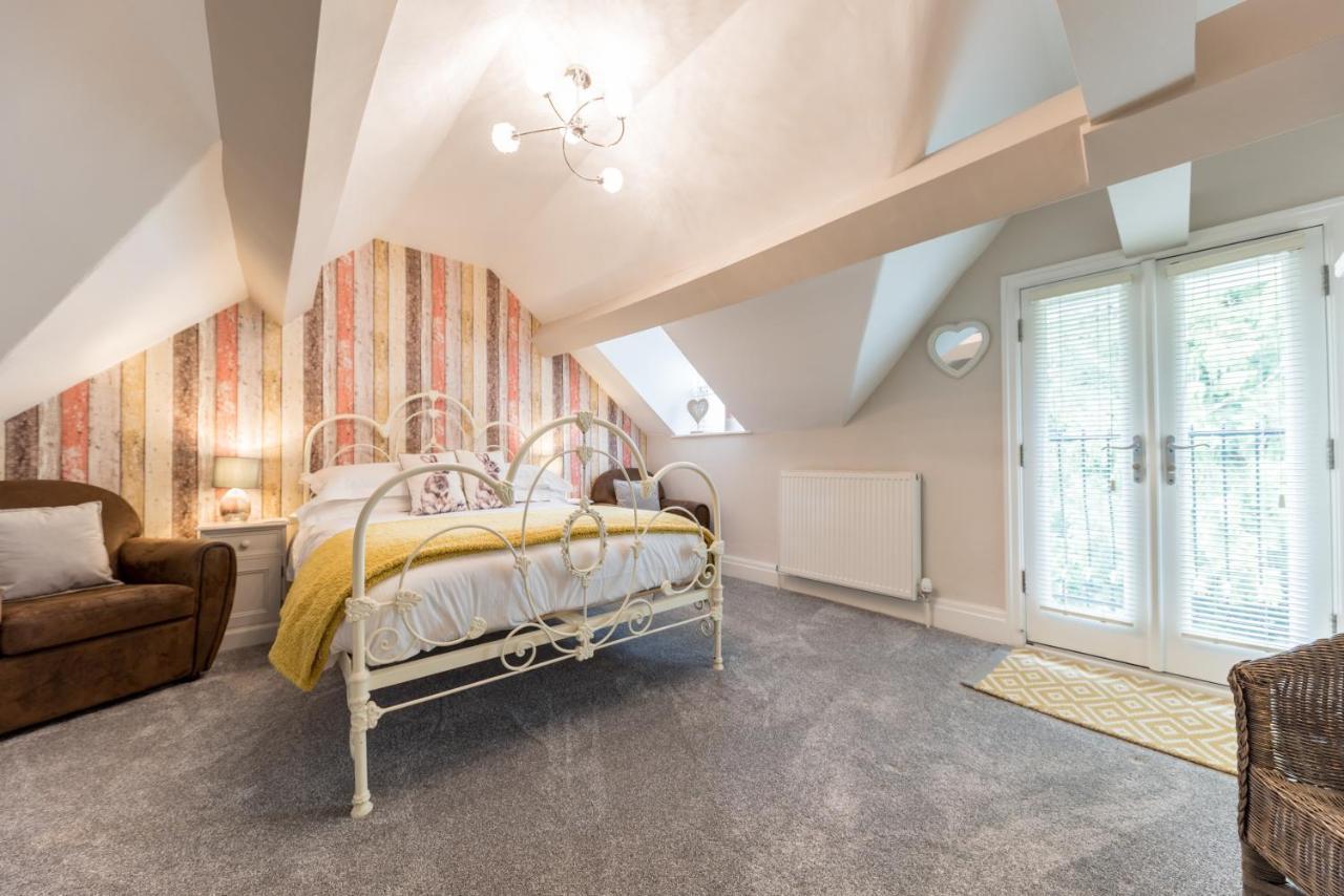 Heidi'S Grasmere Lodge Екстер'єр фото