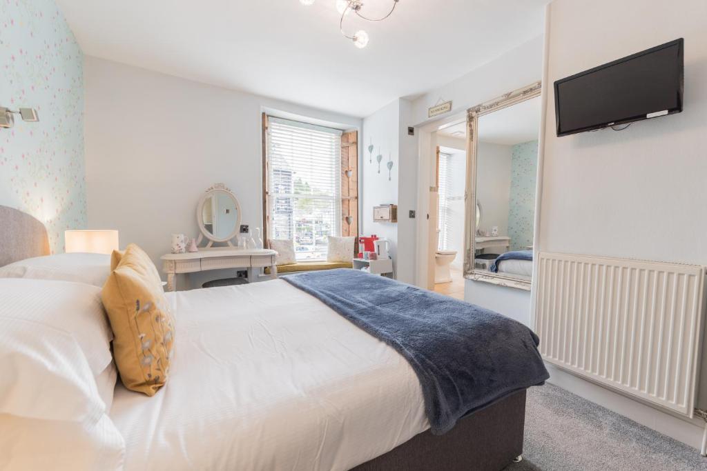 Heidi'S Grasmere Lodge Екстер'єр фото