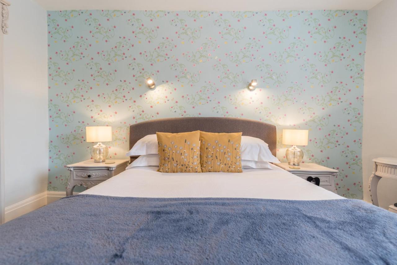 Heidi'S Grasmere Lodge Екстер'єр фото