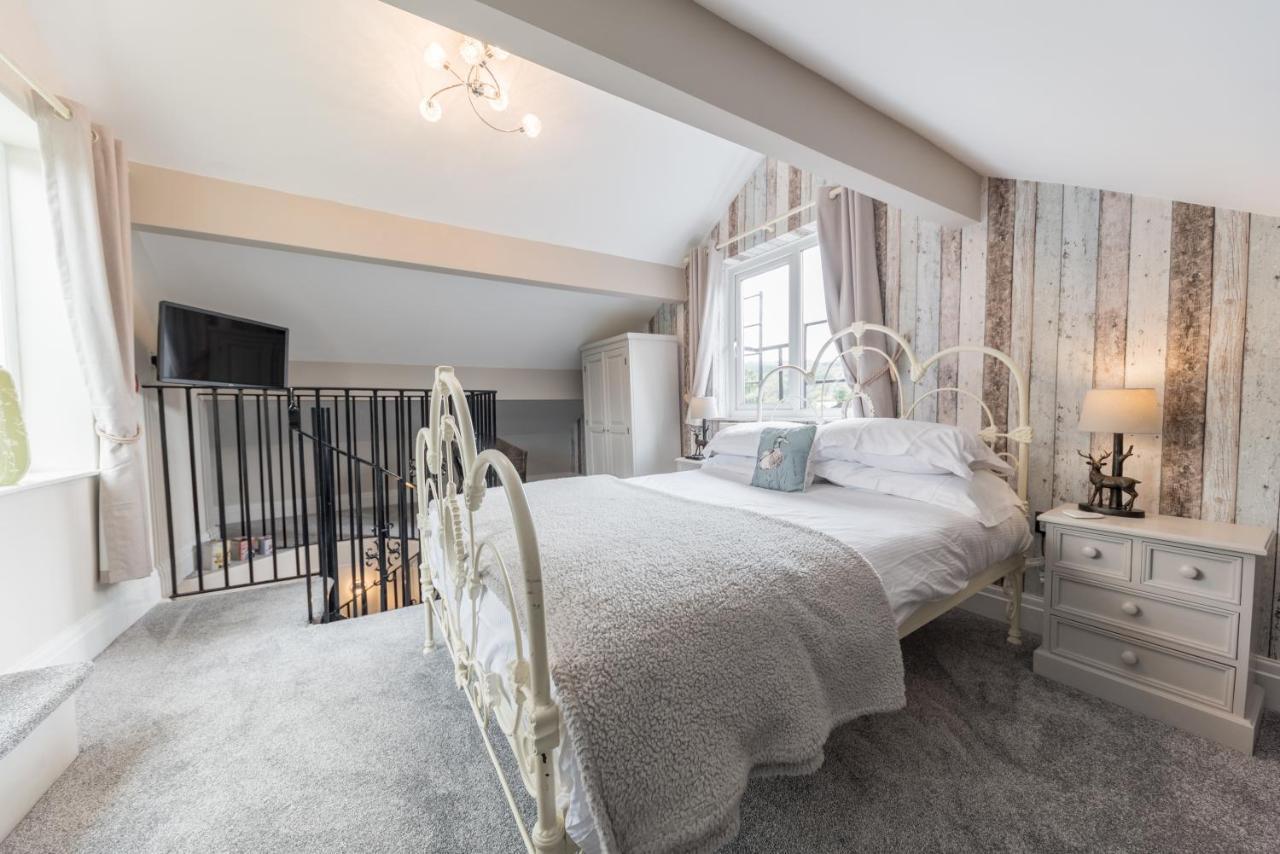 Heidi'S Grasmere Lodge Екстер'єр фото
