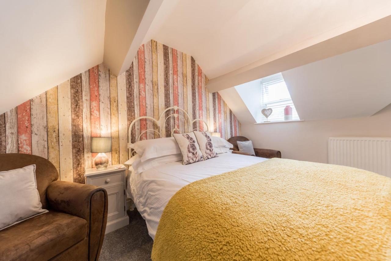 Heidi'S Grasmere Lodge Екстер'єр фото