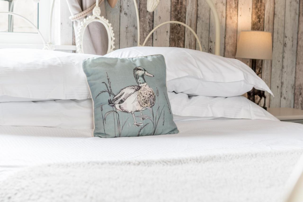 Heidi'S Grasmere Lodge Екстер'єр фото