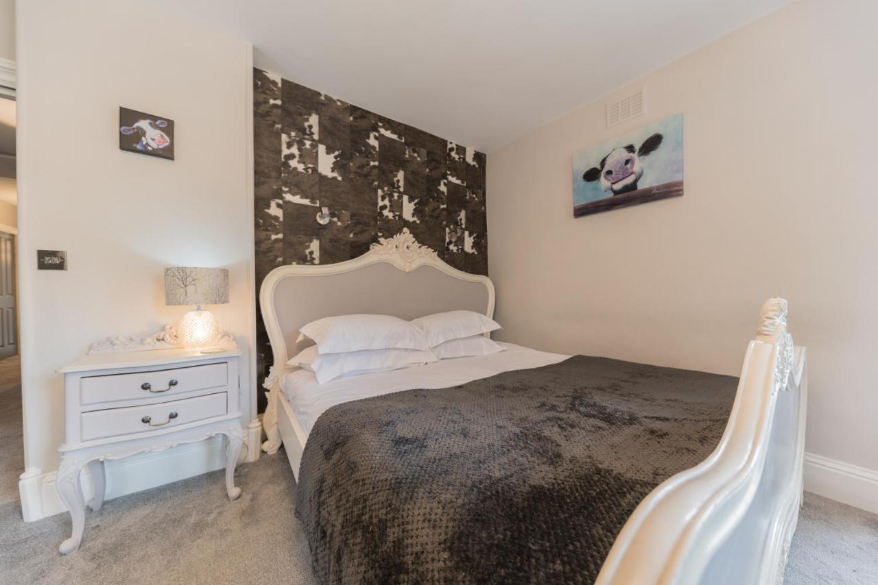 Heidi'S Grasmere Lodge Екстер'єр фото