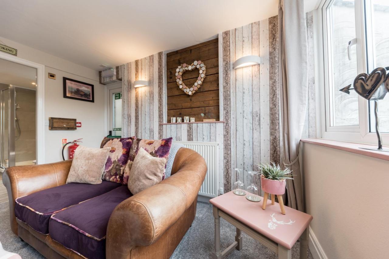 Heidi'S Grasmere Lodge Екстер'єр фото