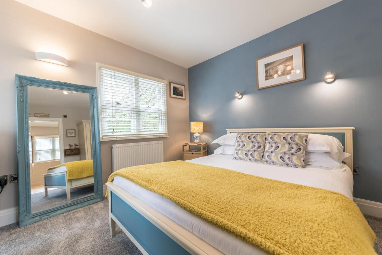 Heidi'S Grasmere Lodge Екстер'єр фото