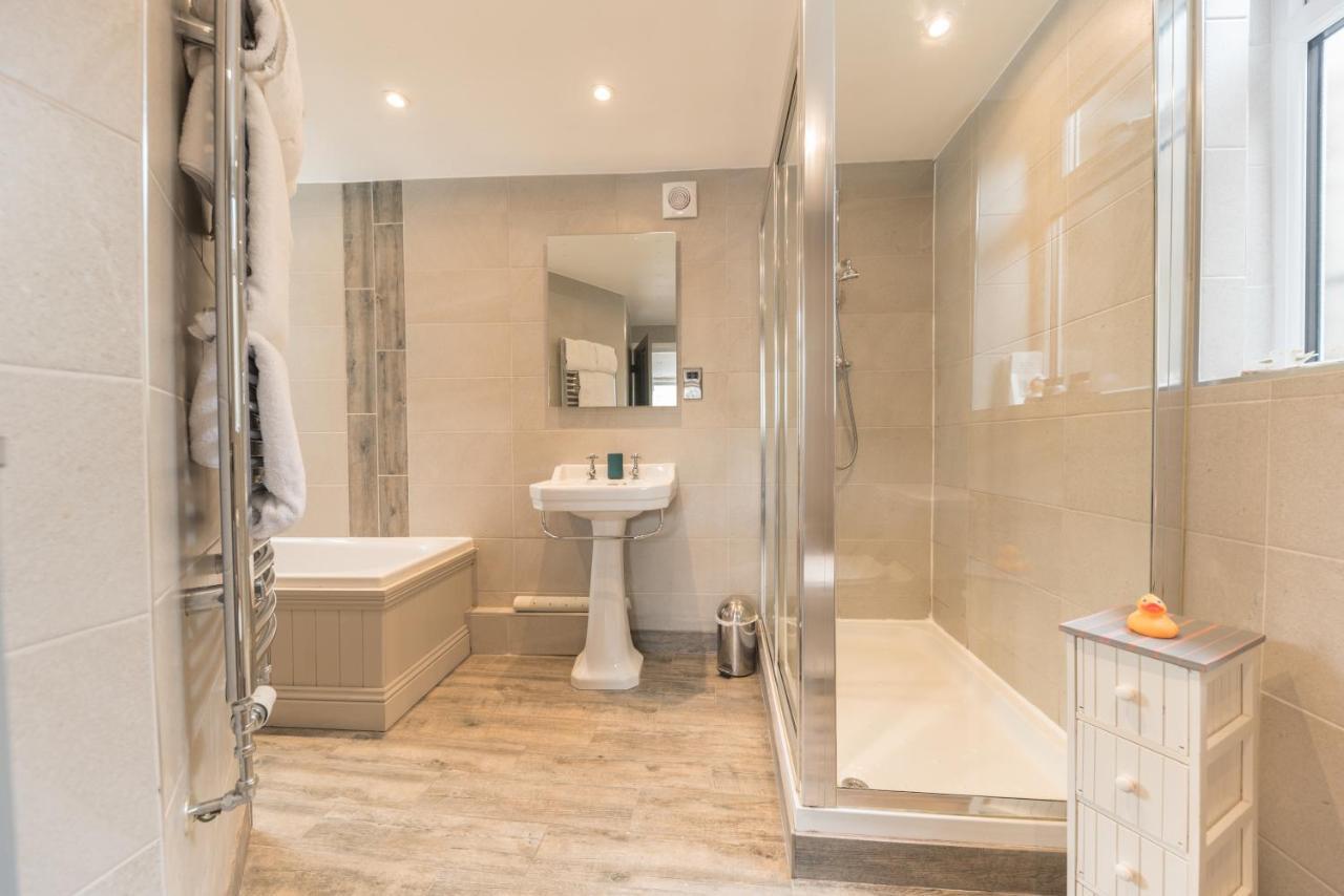 Heidi'S Grasmere Lodge Екстер'єр фото