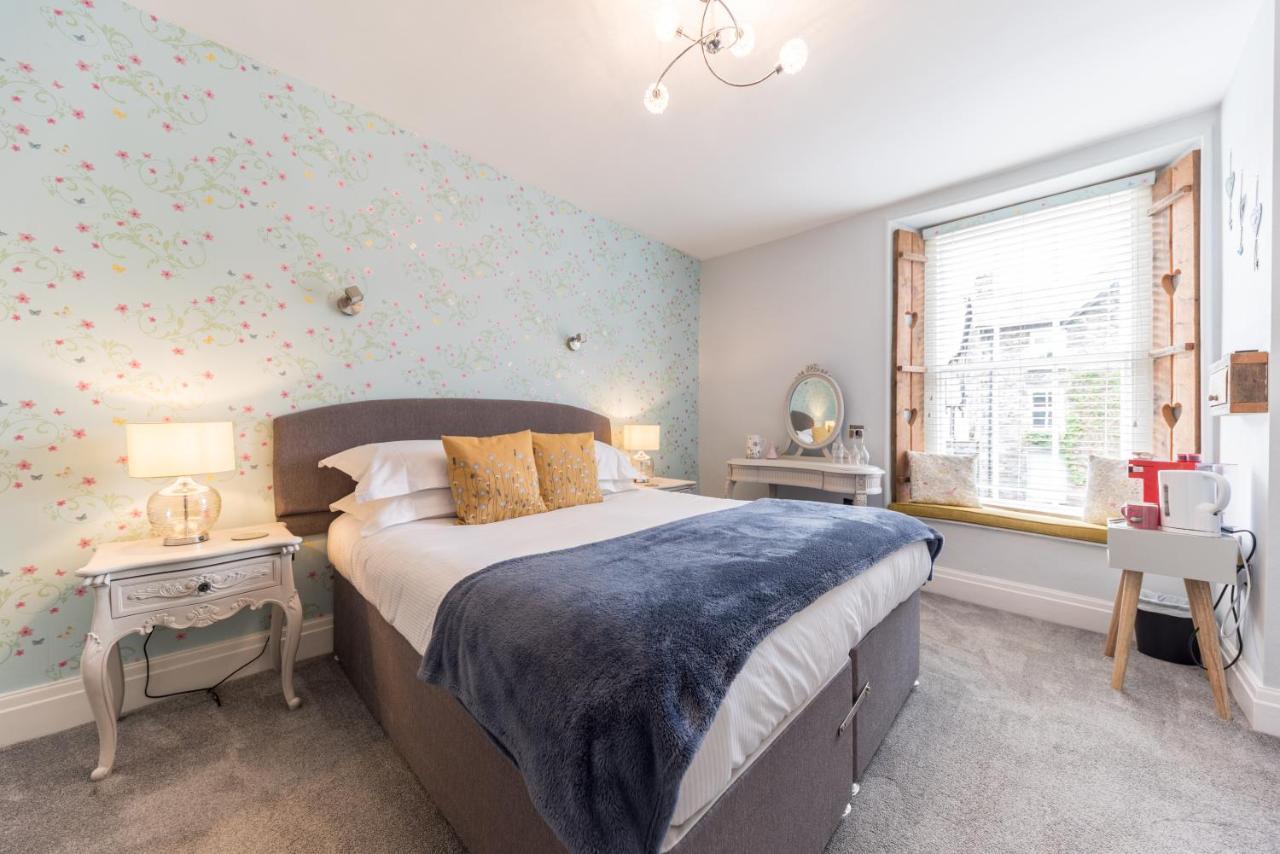 Heidi'S Grasmere Lodge Екстер'єр фото
