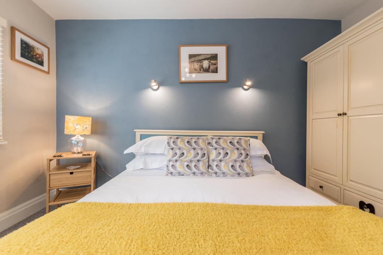 Heidi'S Grasmere Lodge Екстер'єр фото