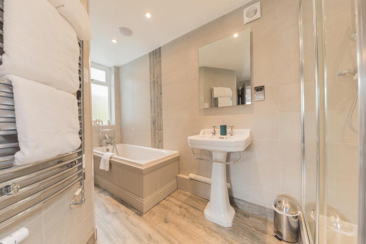 Heidi'S Grasmere Lodge Екстер'єр фото