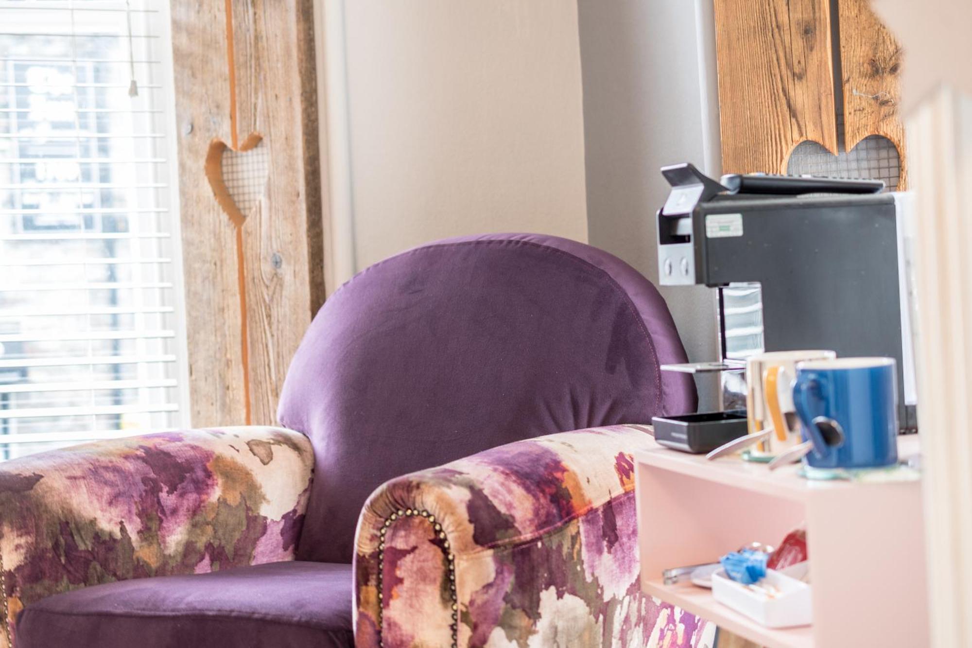 Heidi'S Grasmere Lodge Екстер'єр фото
